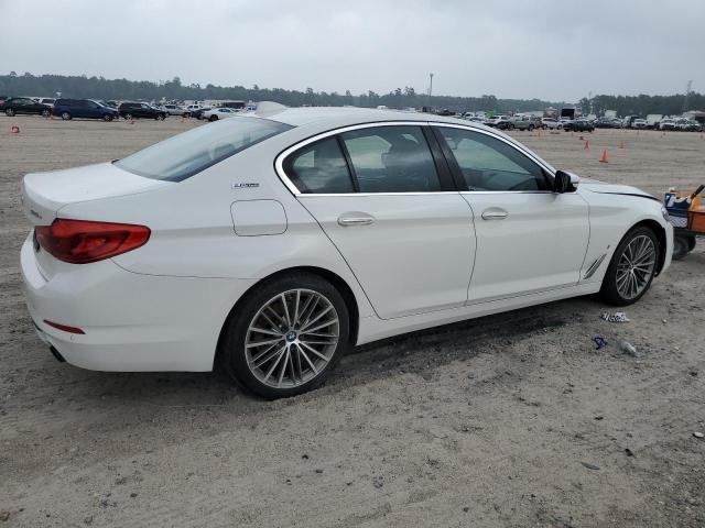 Image 3 of 2018 BMW 530XE  2018 with VIN WBAJB1C52JB374673