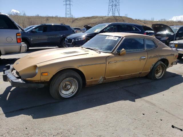 1978 DATSUN 280Z 1978 image