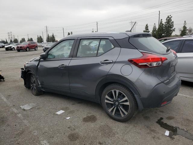 Image 2 of 2020 NISSAN KICKS SV 2020 with VIN 3N1CP5CV9LL486055