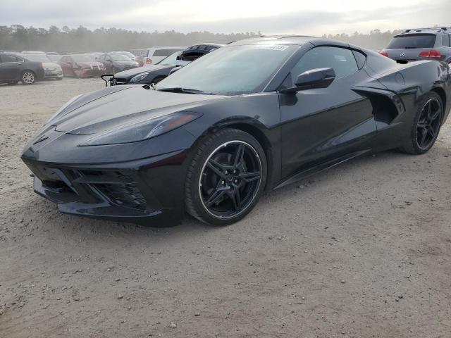 Изображение 1 2021 CHEVROLET CORVETTE STINGRAY 1LT 2021 с VIN 1G1YA2D48M5109123