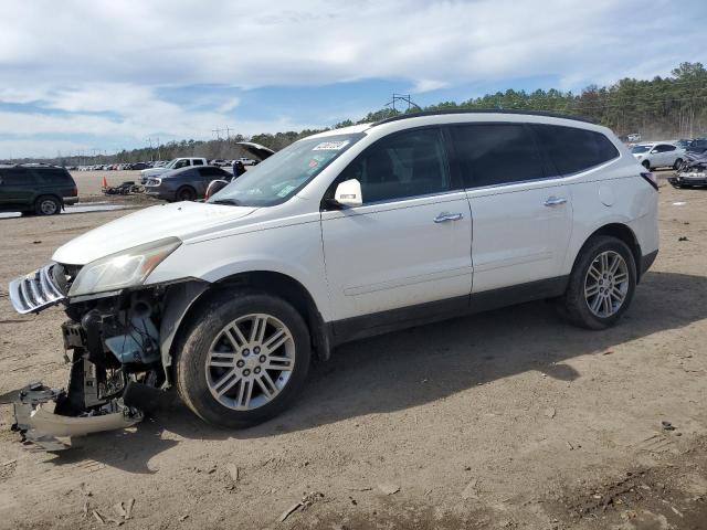 Изображение 2015 CHEVROLET TRAVERSE LT 2015