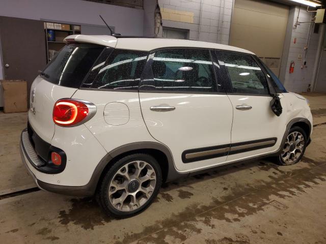 Изображение 3 2014 FIAT 500L TREKKING 2014 с VIN ZFBCFADH8EZ012081