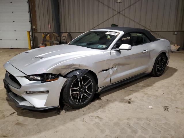 Image 1 of 2018 FORD MUSTANG  2018 with VIN 1FATP8UHXJ5155947