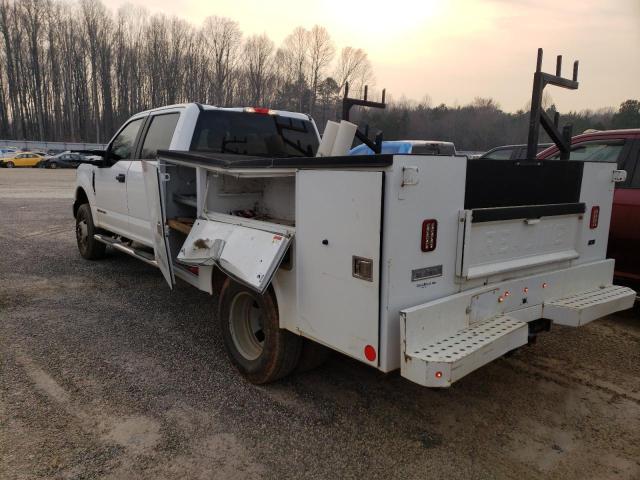 Image 3 of 2020 FORD F350 SUPER DUTY 2020 with VIN 1FD8W3HT7LED12756