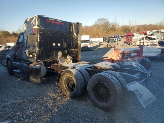 Image 3 of 2023 INTERNATIONAL LT625  2023 with VIN 3HSDZAPR4PN520406