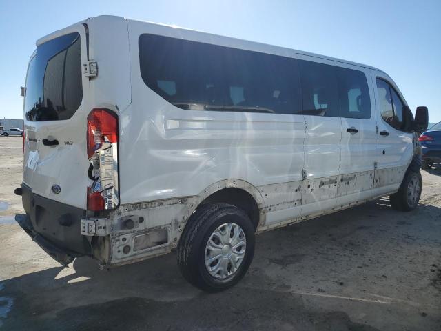Image 3 of 2015 FORD TRANSIT T-350 2015 with VIN 1FBZX2ZM3FKB27735