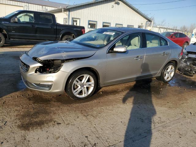 Изображение 1 2015 VOLVO S60 PLATINUM 2015 с VIN YV140MFM5F2348256