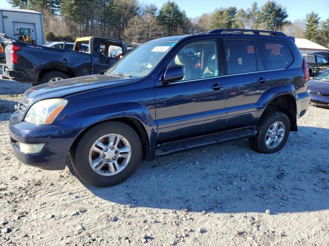 Изображение 2006 LEXUS GX 470 2006