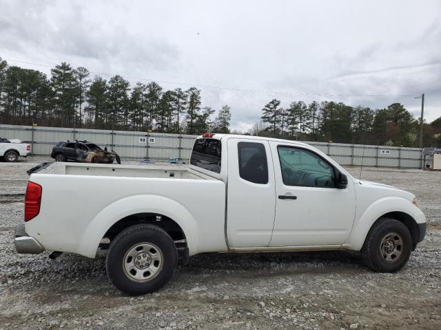 Obraz 3 z 2016 NISSAN FRONTIER S 2016 z VIN 1N6BD0CT2GN712684
