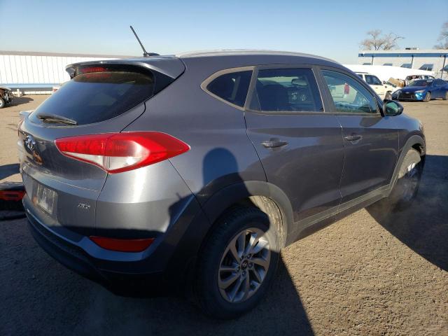 Image 3 of 2016 HYUNDAI TUCSON LIMITED 2016 with VIN KM8J3CA4XGU229184