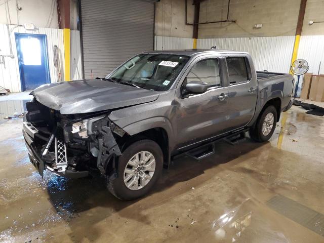 Изображение 1 2022 NISSAN FRONTIER S 2022 с VIN 1N6ED1EKXNN692768