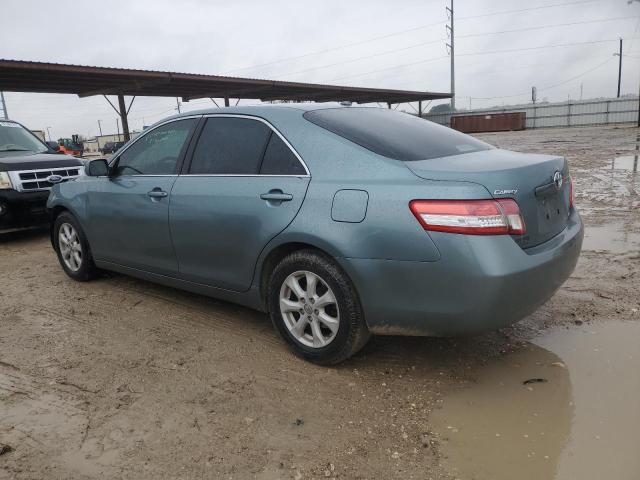Изображение 2 2010 TOYOTA CAMRY BASE 2010 с VIN 4T1BF3EKXAU526967