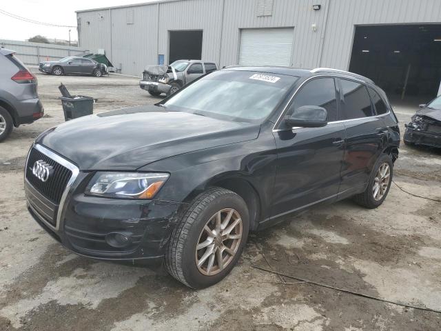 Image 1 of 2010 AUDI Q5 PREMIUM PLUS 2010 with VIN WA1LKAFP8AA106834