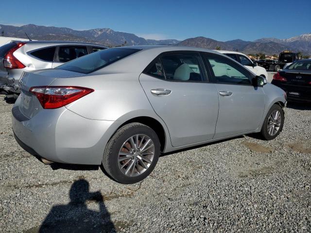 Изображение 3 2015 TOYOTA COROLLA L 2015 с VIN 5YFBURHE6FP203183