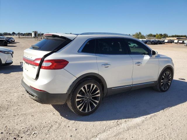 Изображение 3 2016 LINCOLN MKX RESERVE 2016 с VIN 2LMPJ8LP8GBL38600