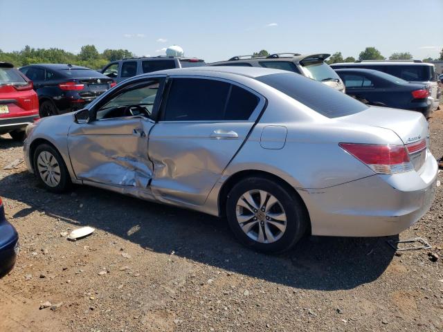 Image 2 of 2012 HONDA ACCORD LX 2012 with VIN 1HGCP2F32CA093738