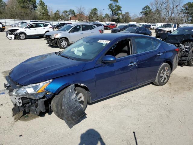 Image 1 of 2020 NISSAN ALTIMA S 2020 with VIN 1N4BL4BV8LC192972