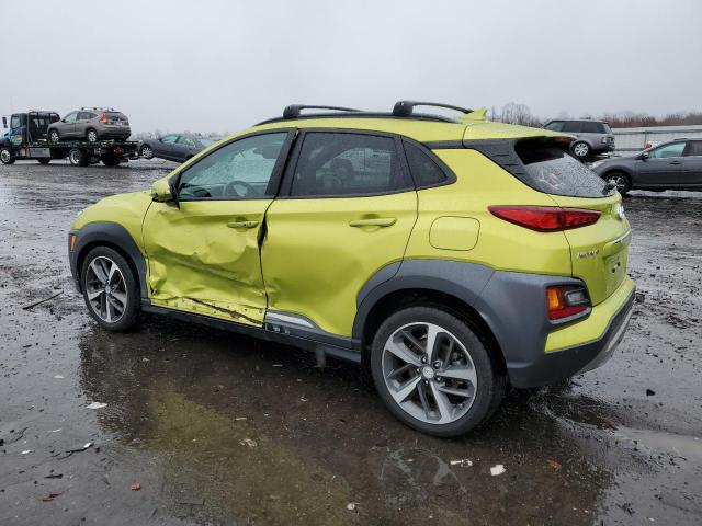 Obraz 2 z 2020 HYUNDAI KONA ULTIMATE 2020 z VIN KM8K5CA55LU549692