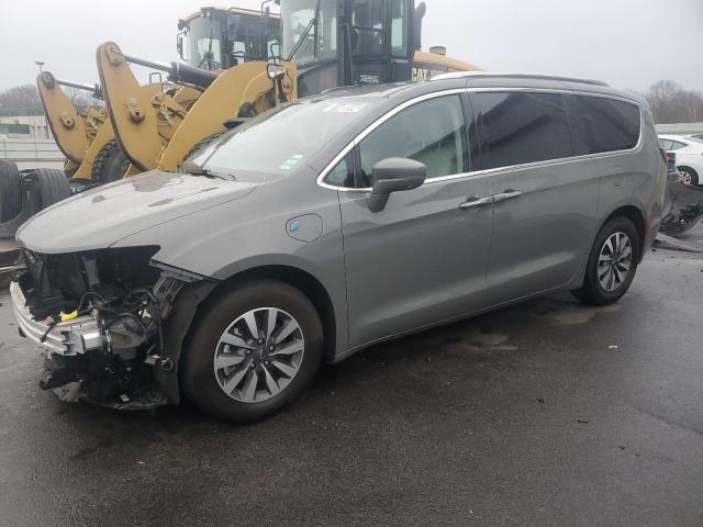2021 CHRYSLER PACIFICA HYBRID TOURING L 2021 image