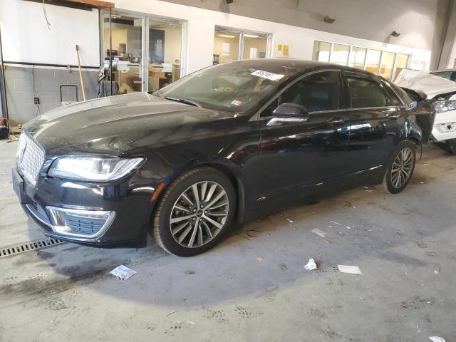 Obraz 2018 LINCOLN MKZ SELECT 2018