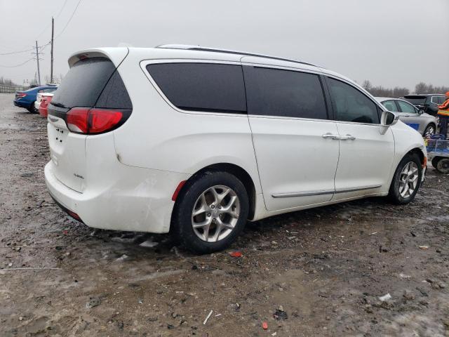 Obraz 3 z 2019 CHRYSLER PACIFICA LIMITED 2019 z VIN 2C4RC1GG4KR569787