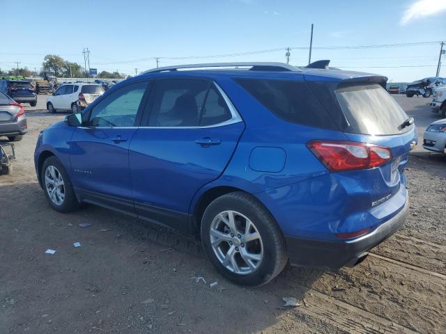 Изображение 2 2019 CHEVROLET EQUINOX LT 2019 с VIN 3GNAXLEX4KS549629
