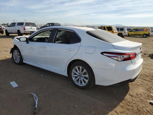 Obraz 2 z 2019 TOYOTA CAMRY L 2019 z VIN 4T1B11HK5KU837738