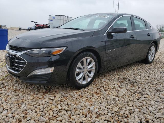 Image 1 of 2023 CHEVROLET MALIBU LT 2023 with VIN 1G1ZD5ST4PF138852