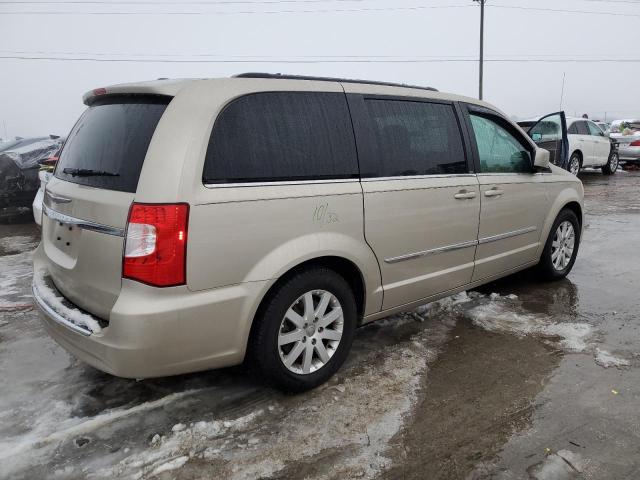 Image 3 of 2012 CHRYSLER TOWN & COUNTRY TOURING 2012 with VIN 2C4RC1BG6CR412013