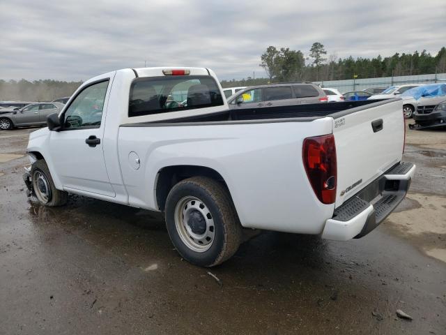 Obraz 2 z 2012 CHEVROLET COLORADO  2012 z VIN 1GCCSBFE1C8160965