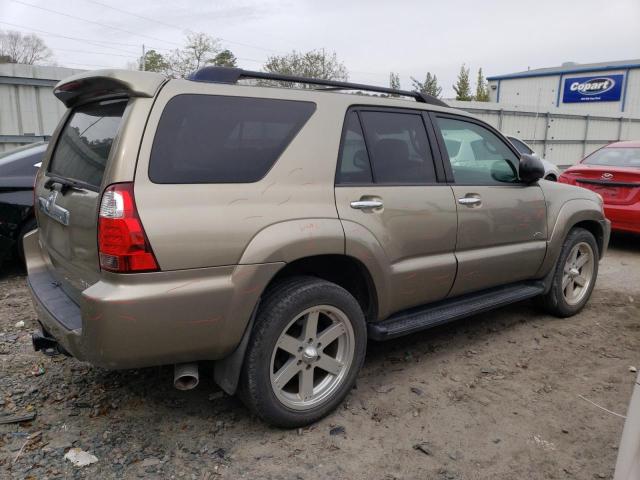 Изображение 3 2006 TOYOTA 4RUNNER SR5 2006 с VIN JTEZT14R768010415