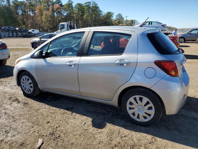 Изображение 2 2017 TOYOTA YARIS L 2017 с VIN VNKKTUD30HA073023