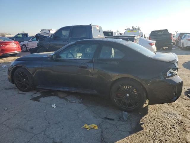 Image 2 of 2024 BMW M2  2024 with VIN 3MF13DM07R8D99597