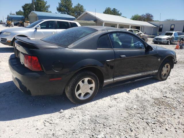 Obraz 3 z 2000 FORD MUSTANG  2000 z VIN 1FAFP4048YF222672
