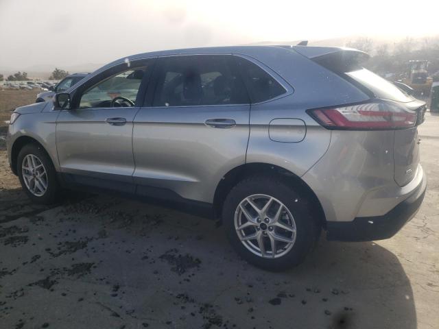 Image 2 of 2023 FORD EDGE SEL 2023 with VIN 2FMPK4J92PBA21479