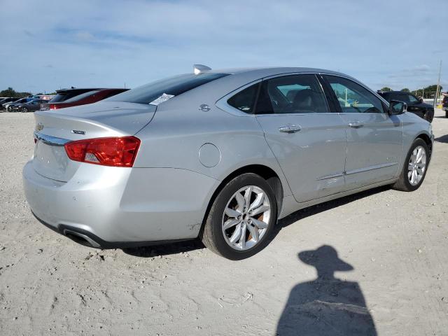 Image 3 of 2018 CHEVROLET IMPALA PREMIER 2018 with VIN 2G1125S34J9122847