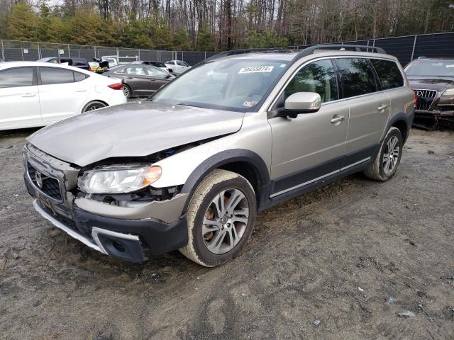 2015 VOLVO XC70 T5 PREMIER 2015 image