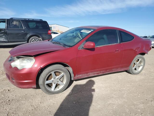 Obraz 2002 ACURA RSX TYPE-S 2002