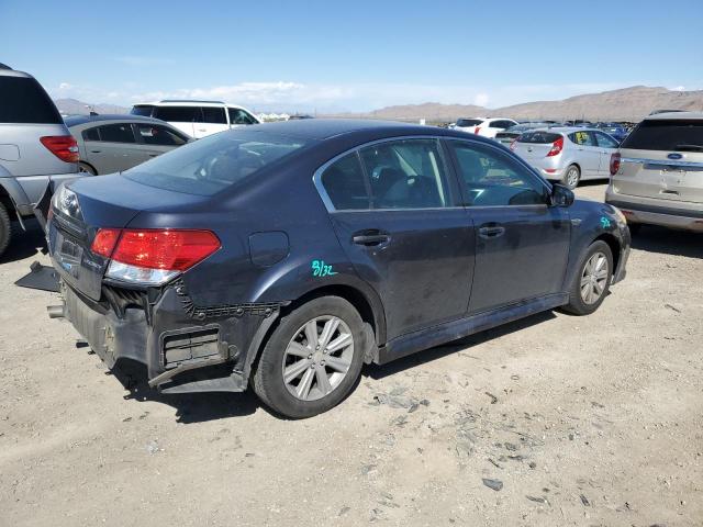 Изображение 3 2010 SUBARU LEGACY 2.5I PREMIUM 2010 с VIN 4S3BMCB69A3232323
