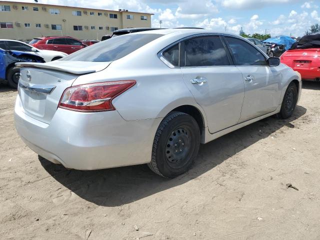 Obraz 3 z 2013 NISSAN ALTIMA 2.5 2013 z VIN 1N4AL3AP0DN461531
