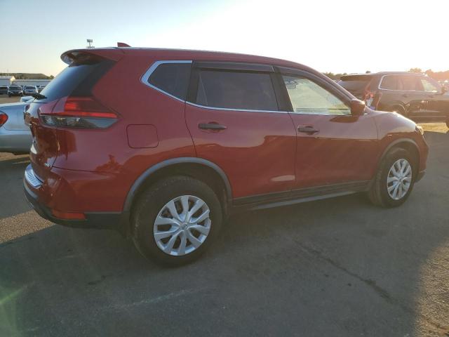 Image 3 of 2017 NISSAN ROGUE S 2017 with VIN JN8AT2MV8HW276159