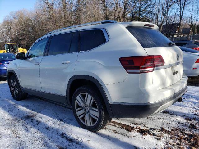 Image 2 of 2018 VOLKSWAGEN ATLAS SEL PREMIUM 2018 with VIN 1V2NR2CA1JC561320