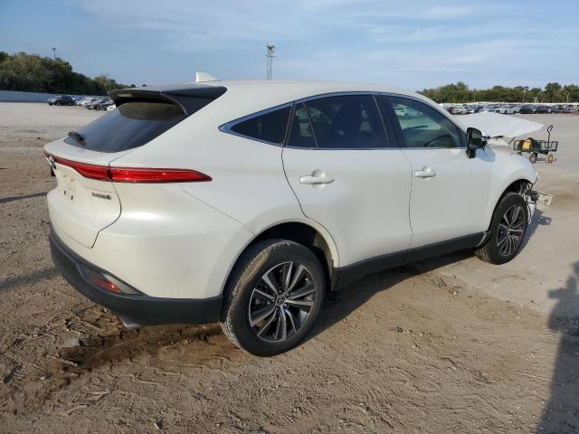 Obraz 3 z 2021 TOYOTA VENZA LE 2021 z VIN JTEAAAAHXMJ007691