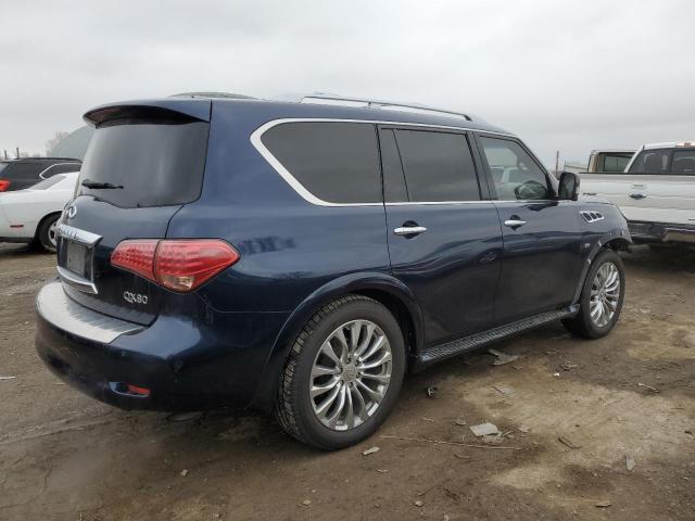 Obraz 3 z 2015 INFINITI QX80  2015 z VIN JN8AZ2NC2F9370044
