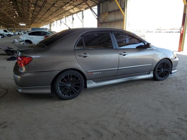 Obraz 3 z 2003 TOYOTA COROLLA CE 2003 z VIN 1NXBR32E33Z072375