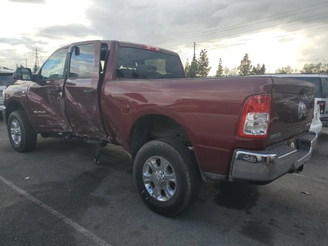 Изображение 2 2022 RAM 2500 BIG HORN/LONE STAR 2022 с VIN 3C6UR5DL1NG367671