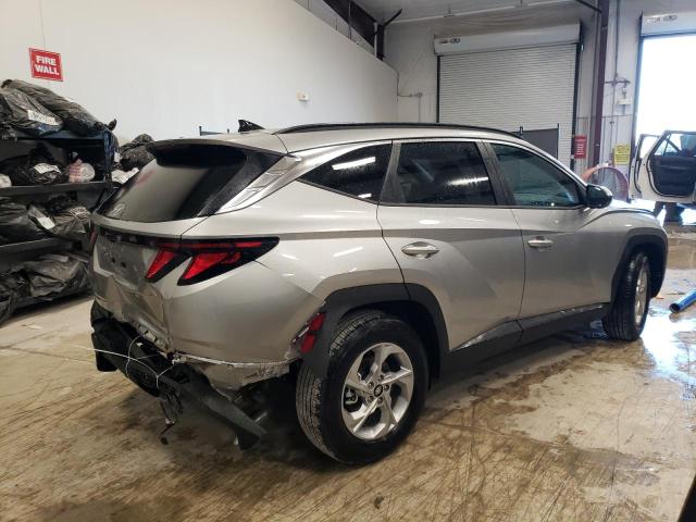 Image 3 of 2024 HYUNDAI TUCSON SEL 2024 with VIN 5NMJB3DE3RH350953