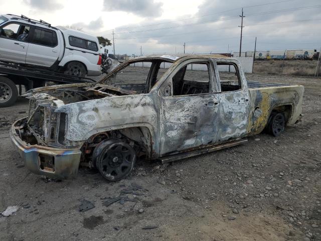 Obraz 1 z 2014 GMC SIERRA K1500 2014 z VIN 1GTV2TEH8EZ192920