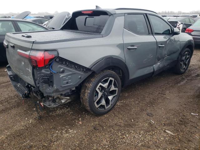 Image 3 of 2022 HYUNDAI SANTA CRUZ LIMITED 2022 with VIN 5NTJEDAF2NH038650