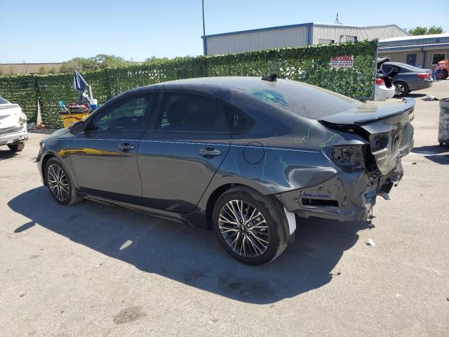 Obraz 2 z 2023 KIA FORTE GT LINE 2023 z VIN 3KPF54AD2PE639051